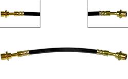 Dorman Hydraulic Brake Hoses for 2008-2009 PRIUS - H621124
