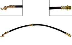 Dorman Hydraulic Brake Hoses for 2010 FJ CRUISER, 2008-2013 HIGHLANDER - H621126