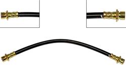 Dorman Hydraulic Brake Hoses for 2007-2023 TUNDRA - H621128