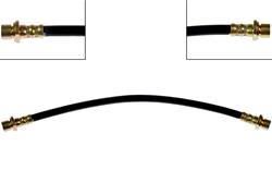 Dorman Hydraulic Brake Hoses for 2007-2023 TUNDRA - H621129