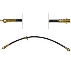 Dorman Hydraulic Brake Hoses for 2008-2013 HIGHLANDER, 2009-2012 VENZA - H621130