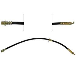 Dorman Hydraulic Brake Hoses for 2008-2013 HIGHLANDER, 2009-2012 VENZA - H621131