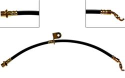 Dorman Hydraulic Brake Hoses H621132