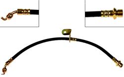 Dorman Hydraulic Brake Hoses H621133