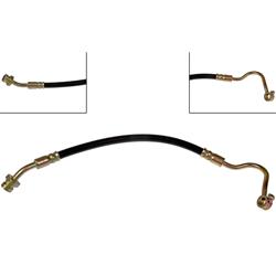 Dorman Hydraulic Brake Hoses for 2007-2008 ENTOURAGE, 2006-2014 SEDONA - H621135