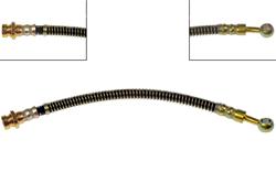 Dorman Hydraulic Brake Hoses for 2006-2010 OPTIMA - H621137
