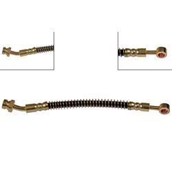 Dorman Hydraulic Brake Hoses for 2006-2008 SORENTO - H621140