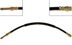 Dorman Hydraulic Brake Hoses for 2003-2005 SPRINTER 3500 - H621144