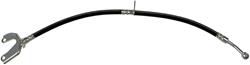 Dorman Hydraulic Brake Hoses for 2001-2006 INSIGHT - H621149