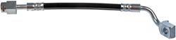 Dorman Hydraulic Brake Hoses for 2008-2009 H2 - H621165