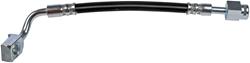 Dorman Hydraulic Brake Hoses for 2008-2009 H2 - H621166