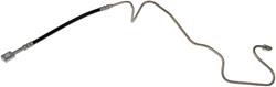 Dorman Hydraulic Brake Hoses for 1999-2002 CABRIO - H621172