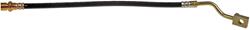 Dorman Hydraulic Brake Hoses for 2007-2010 SIERRA 3500 HD, SILVERADO 3500 HD - H621179