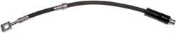 Dorman Hydraulic Brake Hoses for 2003-2011 9-3, 2010-2011 9-3X - H621189