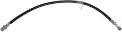 Dorman Hydraulic Brake Hoses for 2016-2017 CROSSTREK, 2009-2018 FORESTER, 2013-2015 XV CROSSTREK - H621204