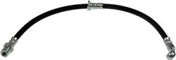 Dorman Hydraulic Brake Hoses for 2008-2014 IMPREZA - H621206