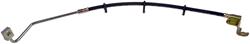 Dorman Hydraulic Brake Hoses for 2003 E-550 SUPER DUTY - H621208
