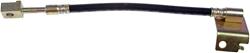 Dorman Hydraulic Brake Hoses for 2003 E-550 SUPER DUTY - H621209