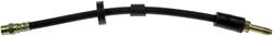 Dorman Hydraulic Brake Hoses for 2004-2007 S60, V70 - H621215