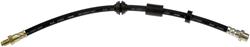 Dorman Hydraulic Brake Hoses for 2006-2013 C70, 2005-2011 S40, 2005-2010 V50 - H621217