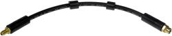 Dorman Hydraulic Brake Hoses for 2000-2003 Z8 - H621234