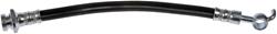 Dorman Hydraulic Brake Hoses for 2008-2020 ROGUE, 2014-2015 ROGUE SELECT, 2017 ROGUE SPORT - H621244