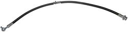Dorman Hydraulic Brake Hoses for 2008-2013 ROGUE, 2014-2015 ROGUE SELECT - H621247