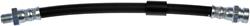 Dorman Hydraulic Brake Hoses for 2009-2017 LANCER, 2008-2013 OUTLANDER, 2011-2013 OUTLANDER SPORT - H621258