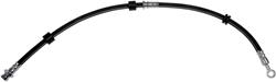 Dorman Hydraulic Brake Hoses for 2009-2015 LANCER - H621261