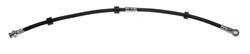 Dorman Hydraulic Brake Hoses for 2008-2017 LANCER, 2008-2015 OUTLANDER, 2011-2015 OUTLANDER SPORT - H621262