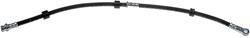 Dorman Hydraulic Brake Hoses for 2008-2017 LANCER, 2008-2015 OUTLANDER, 2011-2015 OUTLANDER SPORT - H621263