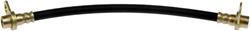 Dorman Hydraulic Brake Hoses for 2009-2017 LANCER, 2008-2013 OUTLANDER, 2013 OUTLANDER SPORT - H621264