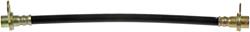 Dorman Hydraulic Brake Hoses for 2009-2017 LANCER, 2008-2013 OUTLANDER, 2013 OUTLANDER SPORT - H621265