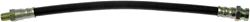 Dorman Hydraulic Brake Hoses for 2009-2017 LANCER, 2008-2013 OUTLANDER, 2013 OUTLANDER SPORT - H621266