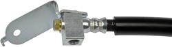 Dorman Hydraulic Brake Hoses for 2006-2010 300, 2006-2012 CHARGER, 2006-2008 MAGNUM - H621276