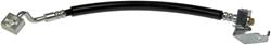 Dorman Hydraulic Brake Hoses for 2006-2010 300, 2006-2018 CHARGER, 2006-2008 MAGNUM - H621277
