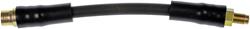 Dorman Hydraulic Brake Hoses for 2004-2010 A8 QUATTRO - H621291