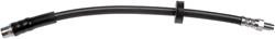 Dorman Hydraulic Brake Hoses for 2006-2011 A6, 2005-2011 A6 QUATTRO, 2007-2011 S6 - H621295