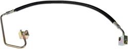 Dorman Hydraulic Brake Hoses for 2000-2001 RAM 1500, RAM 2500 - H621306