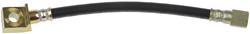 Dorman Hydraulic Brake Hoses for 2003-2004 DAKOTA, 2003 DURANGO - H621308