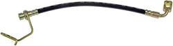 Dorman Hydraulic Brake Hoses for 2007-2011 NITRO - H621314