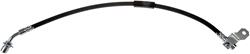 Dorman Hydraulic Brake Hoses for 2003-2004 DAKOTA, 2003 DURANGO - H621315