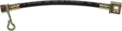 Dorman Hydraulic Brake Hoses for 2007-2010 RAM 3500 - H621317