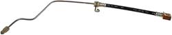 Dorman Hydraulic Brake Hoses for 2005-2006 RAM 1500 - H621330