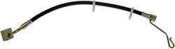 Dorman Hydraulic Brake Hoses for 2009-2010 RAM 1500 - H621333