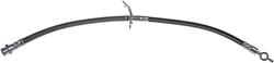 Dorman Hydraulic Brake Hoses for 2010-2013 FORTE, 2010-2012 FORTE KOUP - H621336