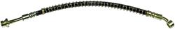 Dorman Hydraulic Brake Hoses for 2011-2013 SANTA FE, 2009-2013 SORENTO - H621339