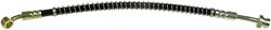 Dorman Hydraulic Brake Hoses for 2011-2013 SANTA FE, 2009-2013 SORENTO - H621340