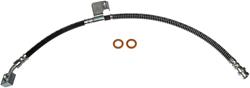Dorman Hydraulic Brake Hoses for 2007-2008 TIBURON - H621341