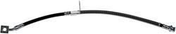 Dorman Hydraulic Brake Hoses for 2007-2008 TIBURON - H621342